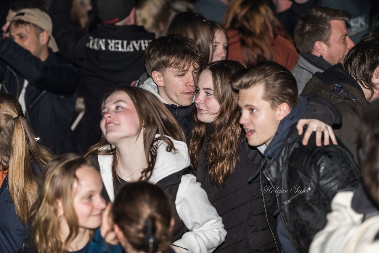 Bild 527 - Osterfeuer